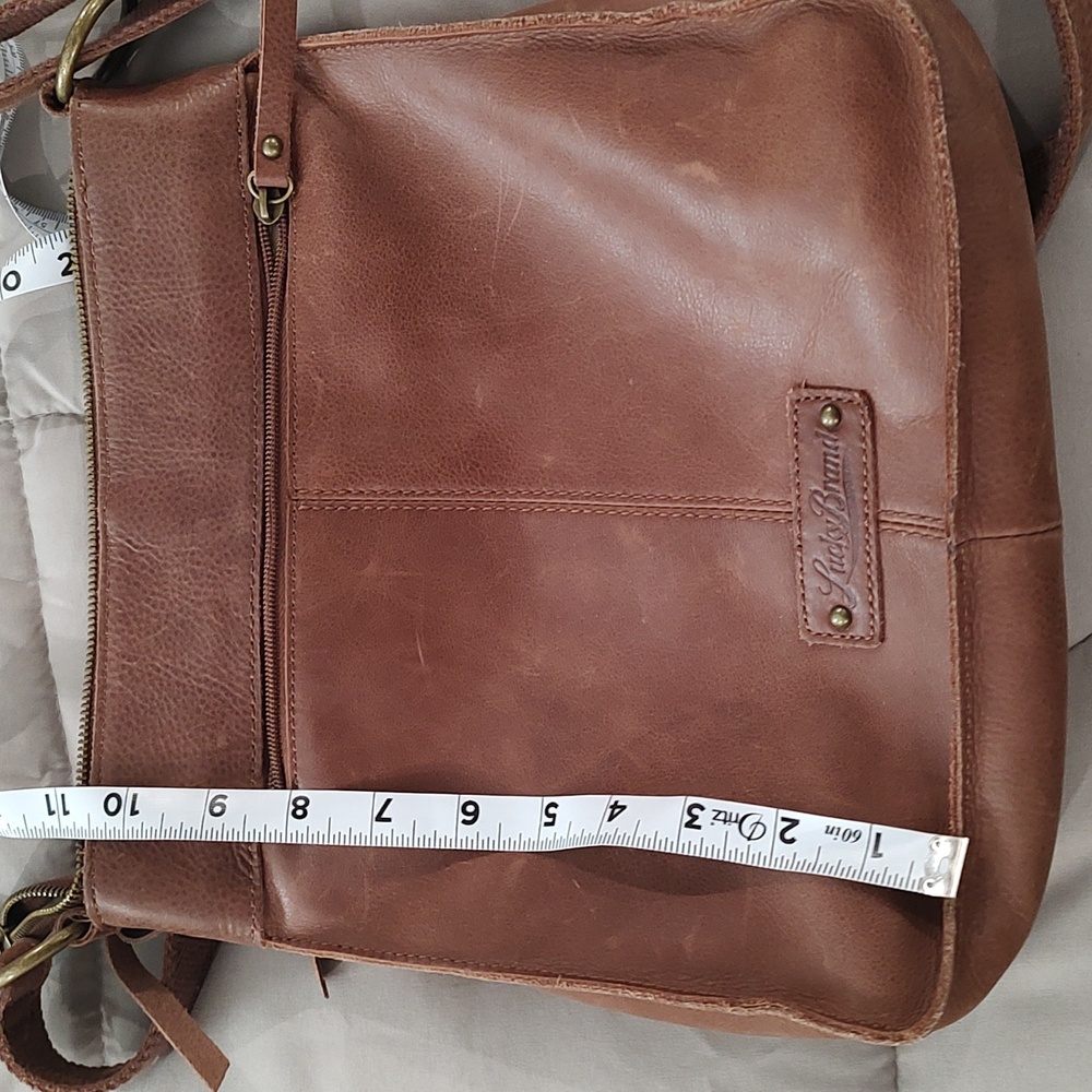 Lucky Brand Purse